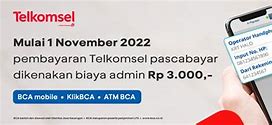 Admin Support Telkomsel Adalah