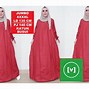 Baju Warna Merah Maroon Cocok Dengan Celana Warna Apa