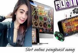 Game Slot Asli Penghasil Uang