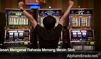 Rahasia Mesin Judi Slot Menang Ratusan Juta Di Indonesia