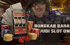 Rahasia Mesin Judi Slot Online Terbaru 2024 Gratis Terbaru