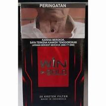 Rokok Win Filter 1 Slop Harga